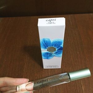 Capri Vince Camuto Eau de Parfum Rollerball