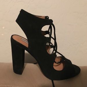 Steve Madden heels