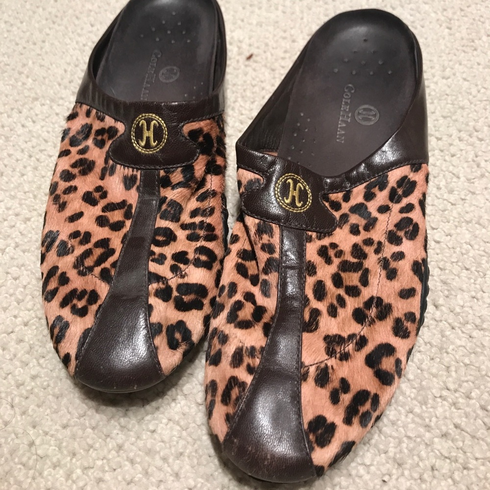 Slip on Cole Haan