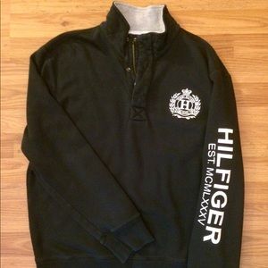 Tommy Hilfiger Jacket