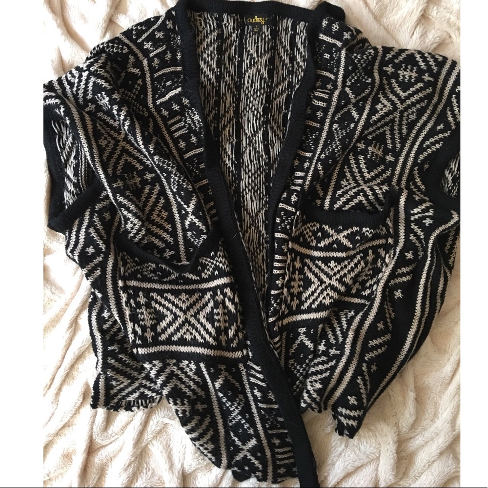 Cardigan