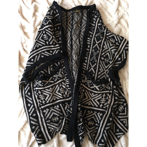 Cardigan - Picture 5 of 5