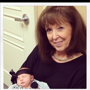 Meet your Posher, Marcia