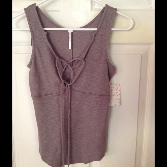 Free people top - Picture 2 of 7