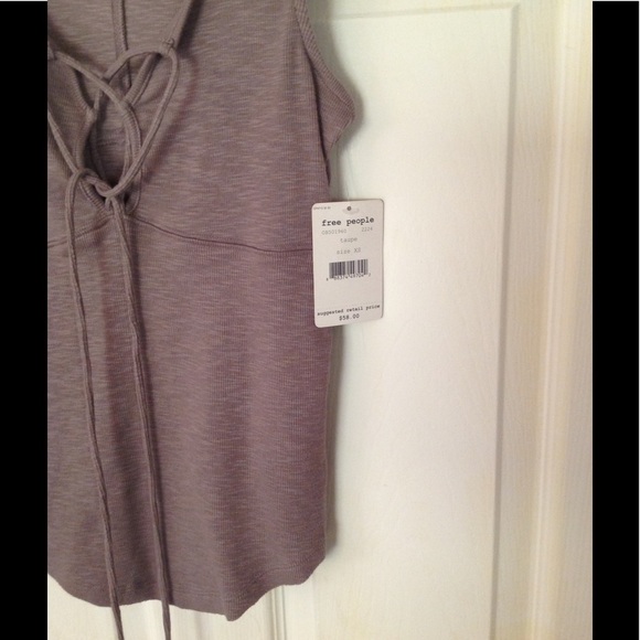 Free people top - Picture 3 of 7