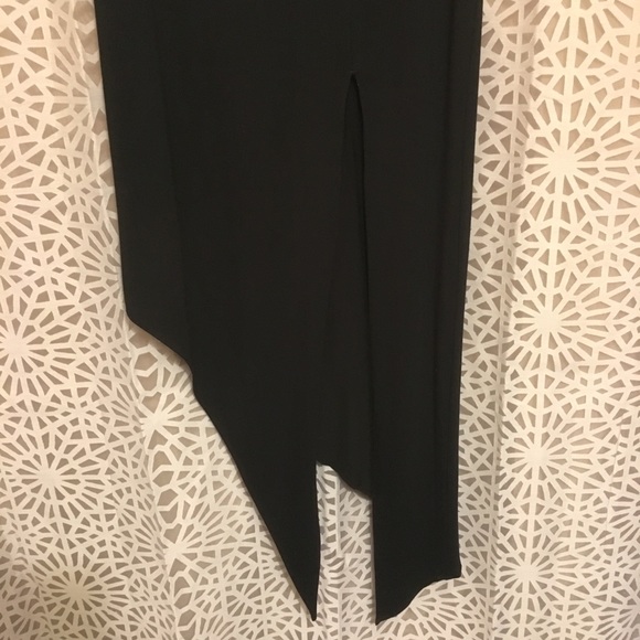 NWT Express Asymmetrical Skirt - Picture 2 of 6