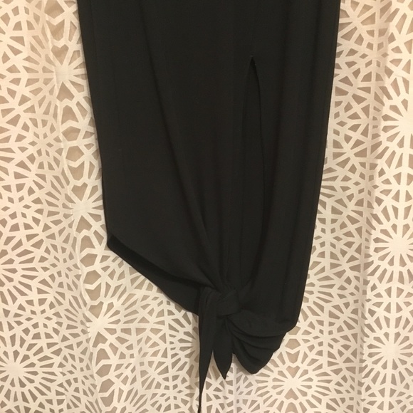 NWT Express Asymmetrical Skirt - Picture 3 of 6