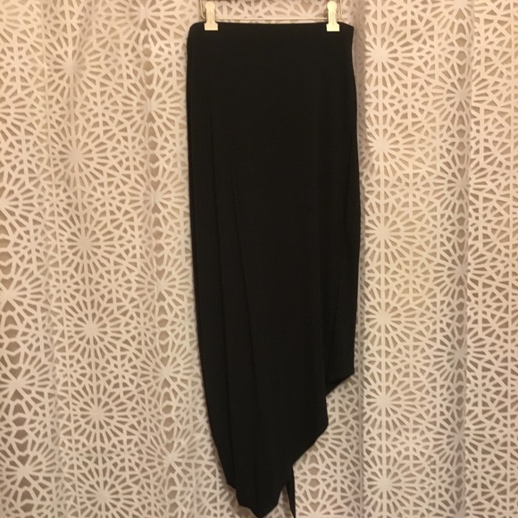 NWT Express Asymmetrical Skirt - Picture 6 of 6