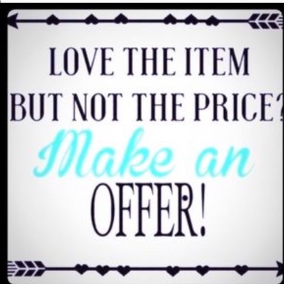 Offer time ! - Picture 1 of 1