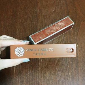 VinceCamuto Terra Men’s EauDeToilette Travel Spray