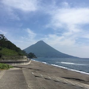 Meet your Posher, Daichi