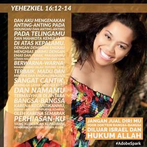 Meet your Posher, Feralina