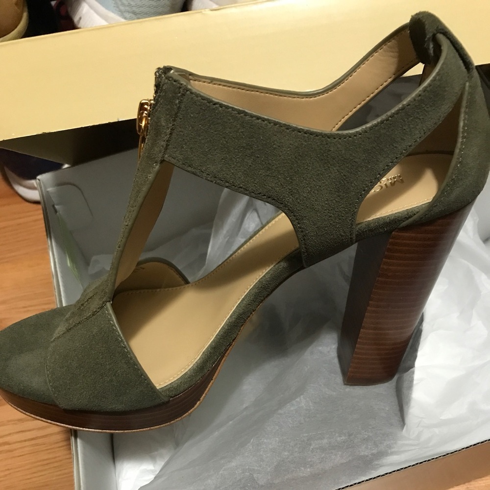 Michael Kors shoes
