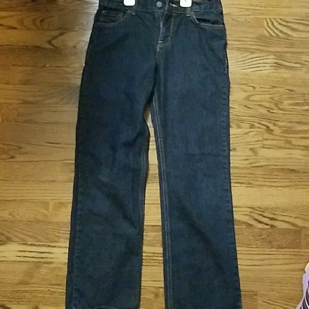 Boys Old Navy Jeans