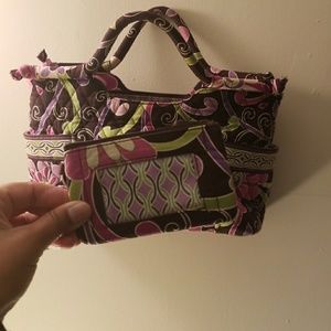 Vera Bradley bag