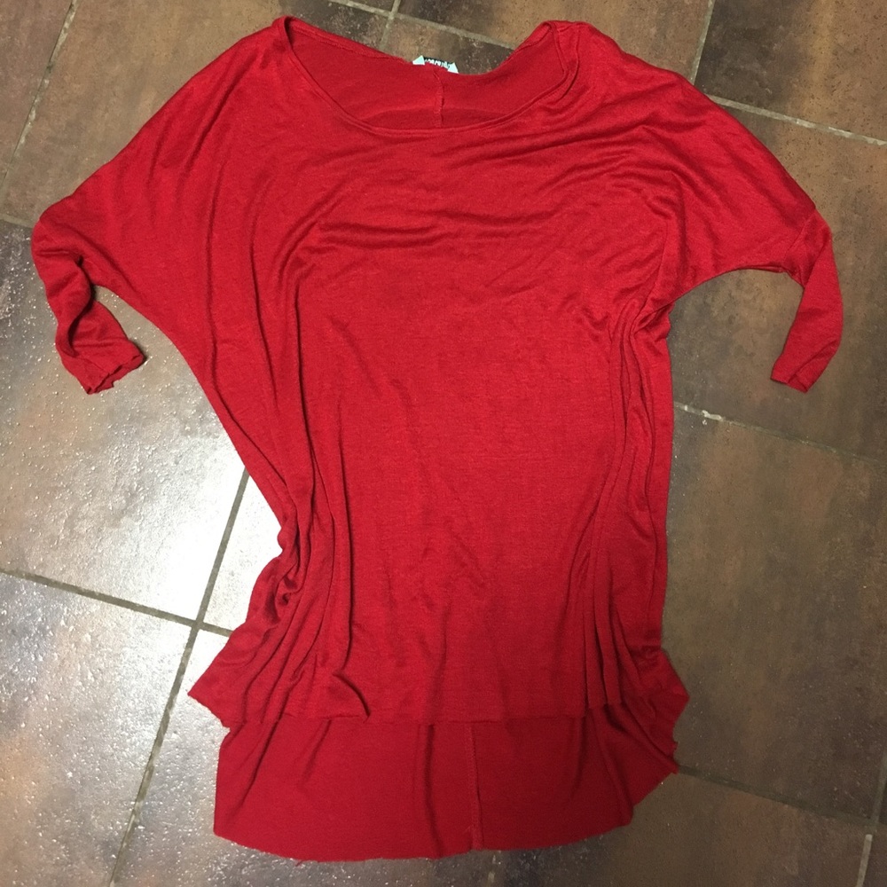 Tunic top - Picture 2 of 2