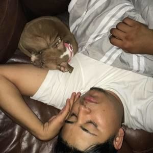 Meet your Posher, Edgar