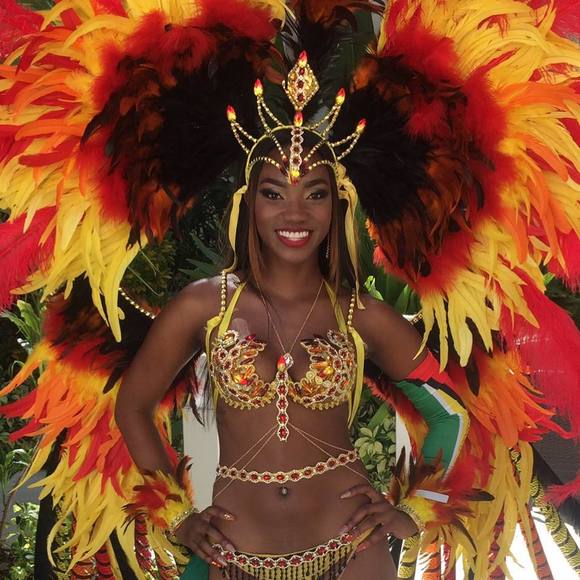 Meet your Posher, Kimberly - Picture 1 of 1