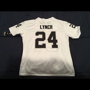 Kids Marshawn Lynch Jersey