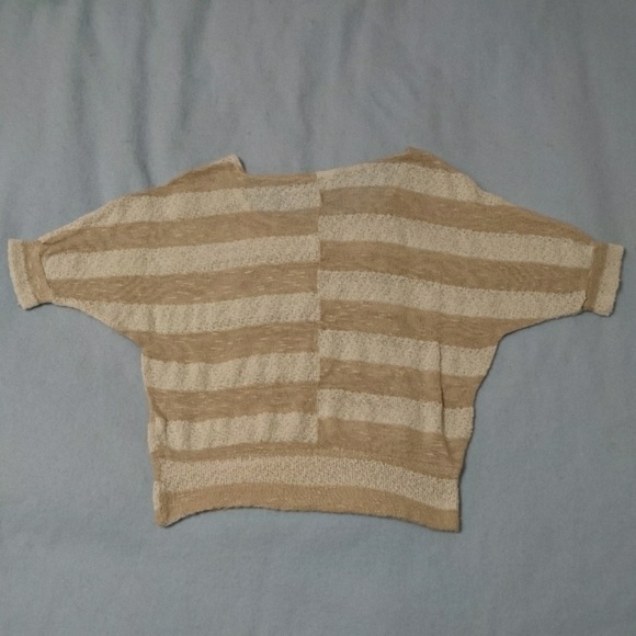Striped Blouse - Picture 2 of 2