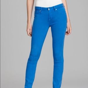 Blue Marc by Marc Jacobs jeans