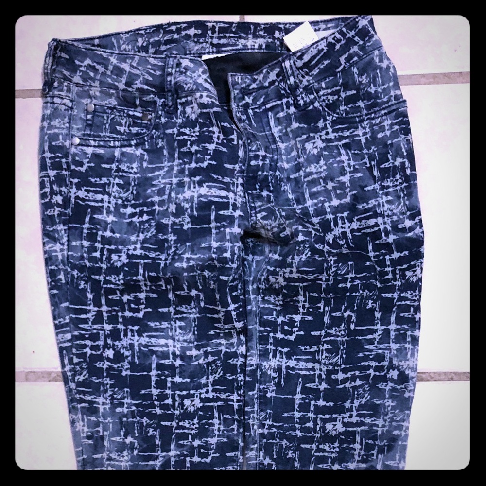 Jean/leggings