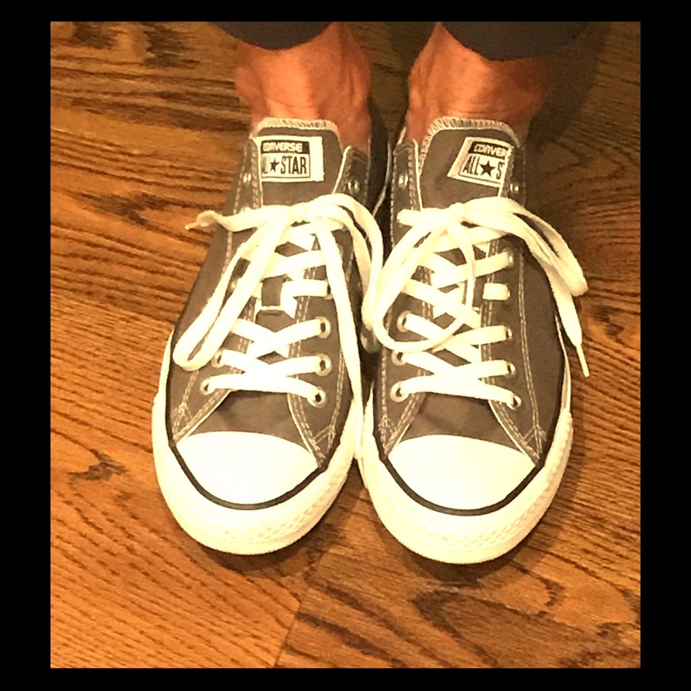 Converse All Star sneakers