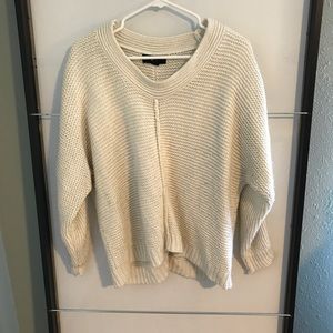 Coziest Sweater