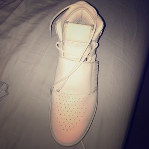 Adidas Tubular Invader Strap Men's shoes BW0872