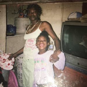 Meet your Posher, Teresa