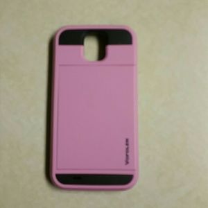 Samsung Galaxy S4 case