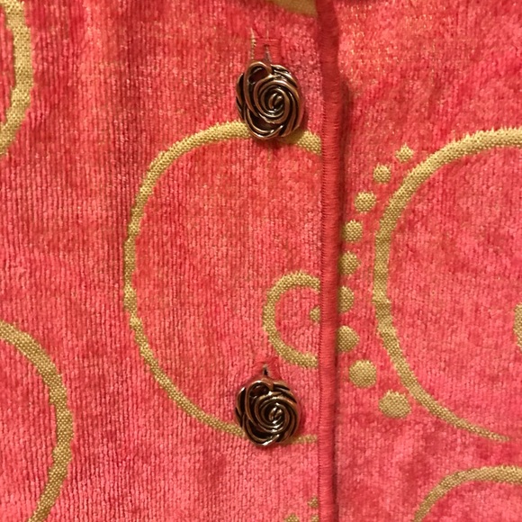 Jacket - Picture 2 of 5