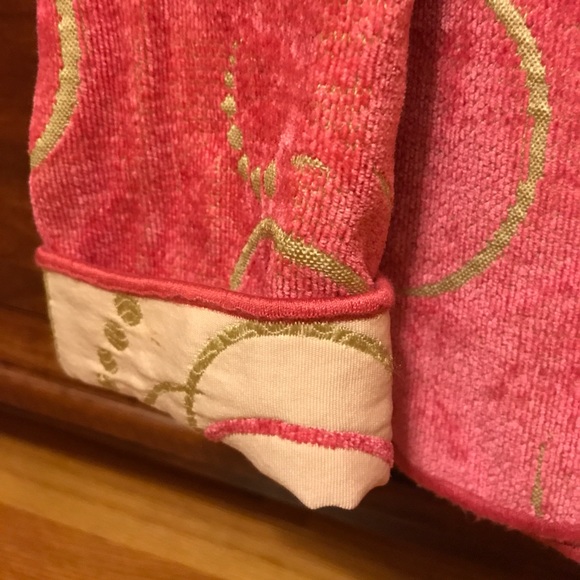 Jacket - Picture 3 of 5