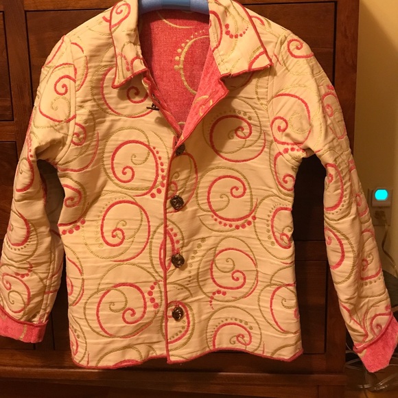 Jacket - Picture 4 of 5
