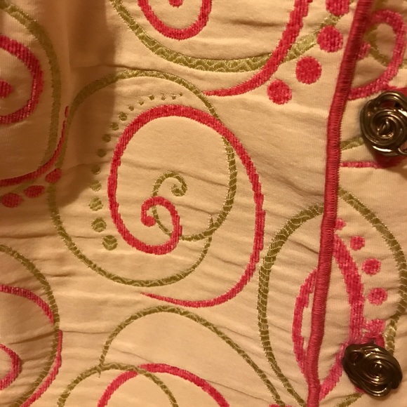 Jacket - Picture 5 of 5