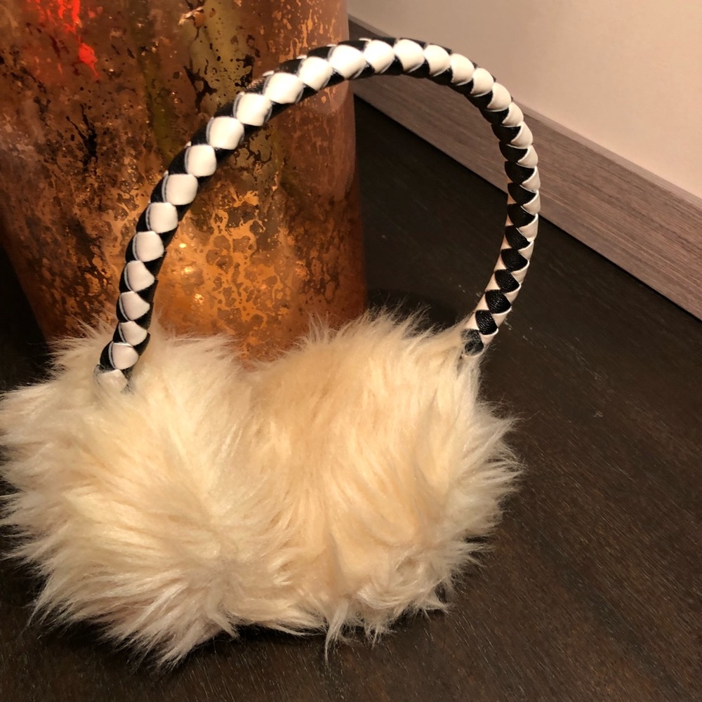 Anthropology earmuffs