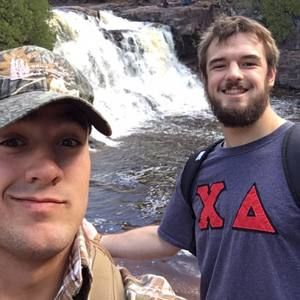 Meet your Posher, Corey