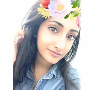 Meet your Posher, Karamdeep