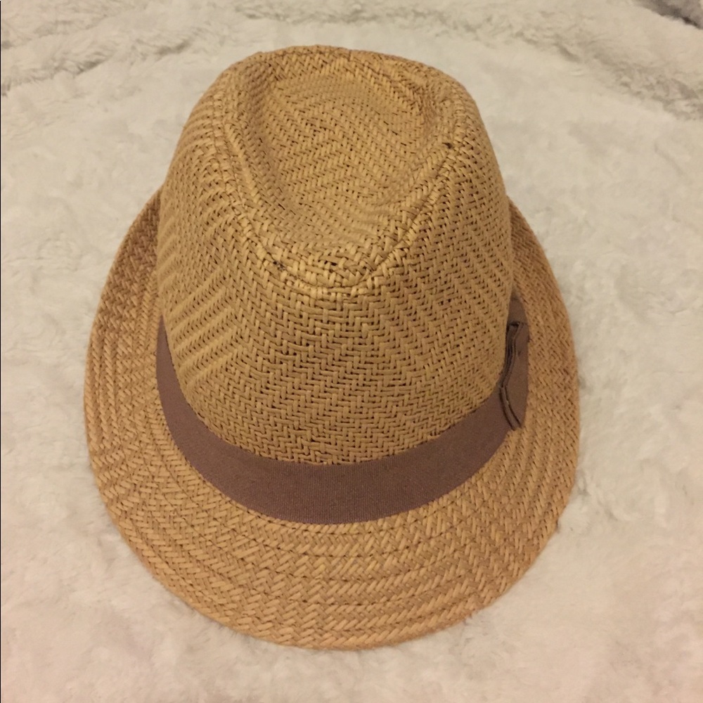 Fedora Hat