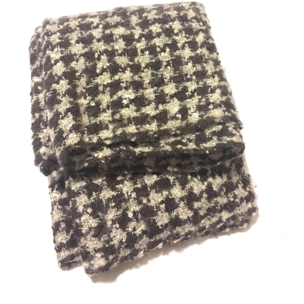 Infinity butter-soft scarf