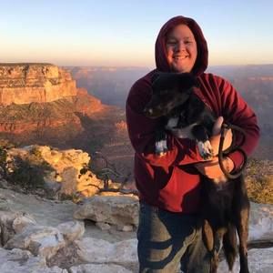 Meet your Posher, Miles