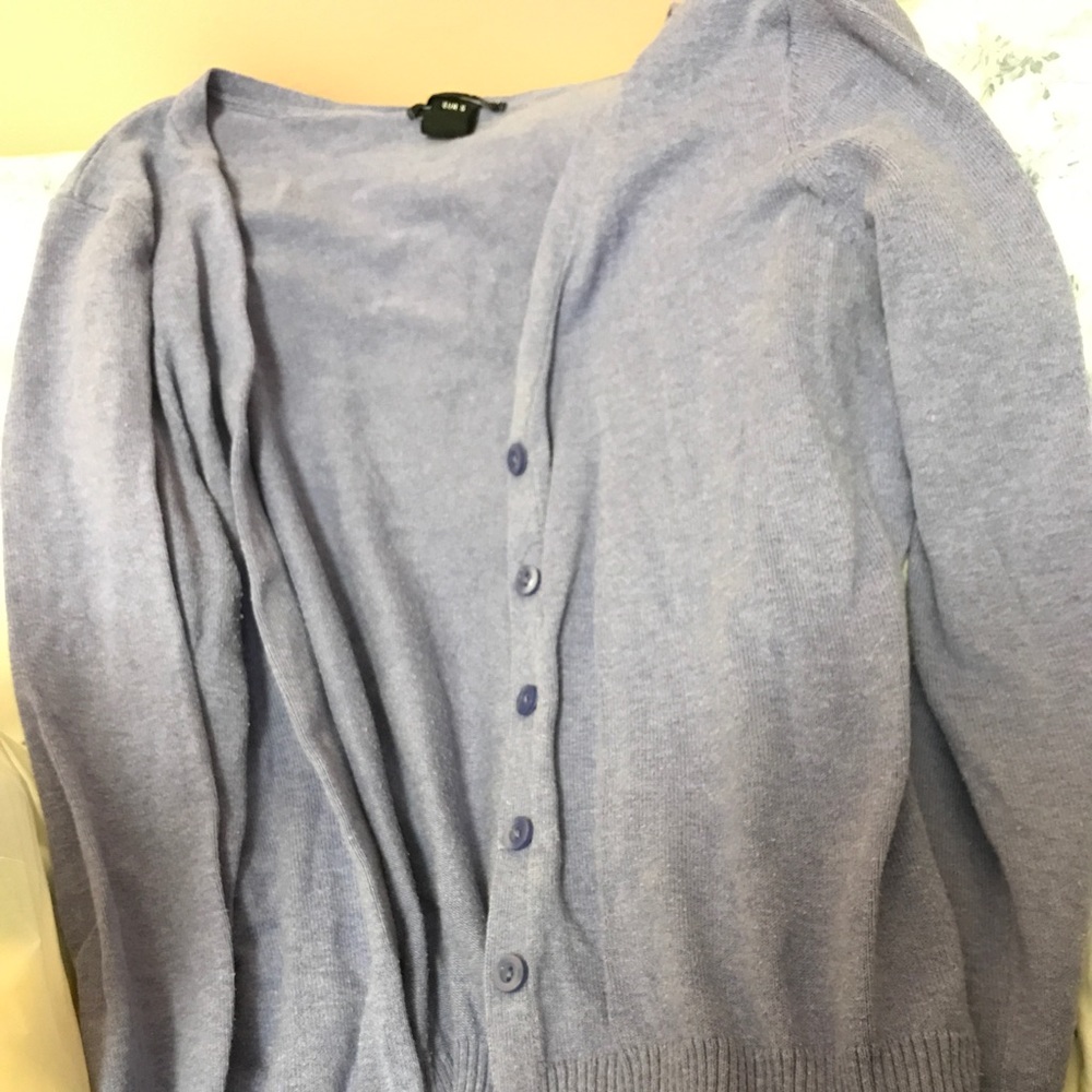 Cardigan