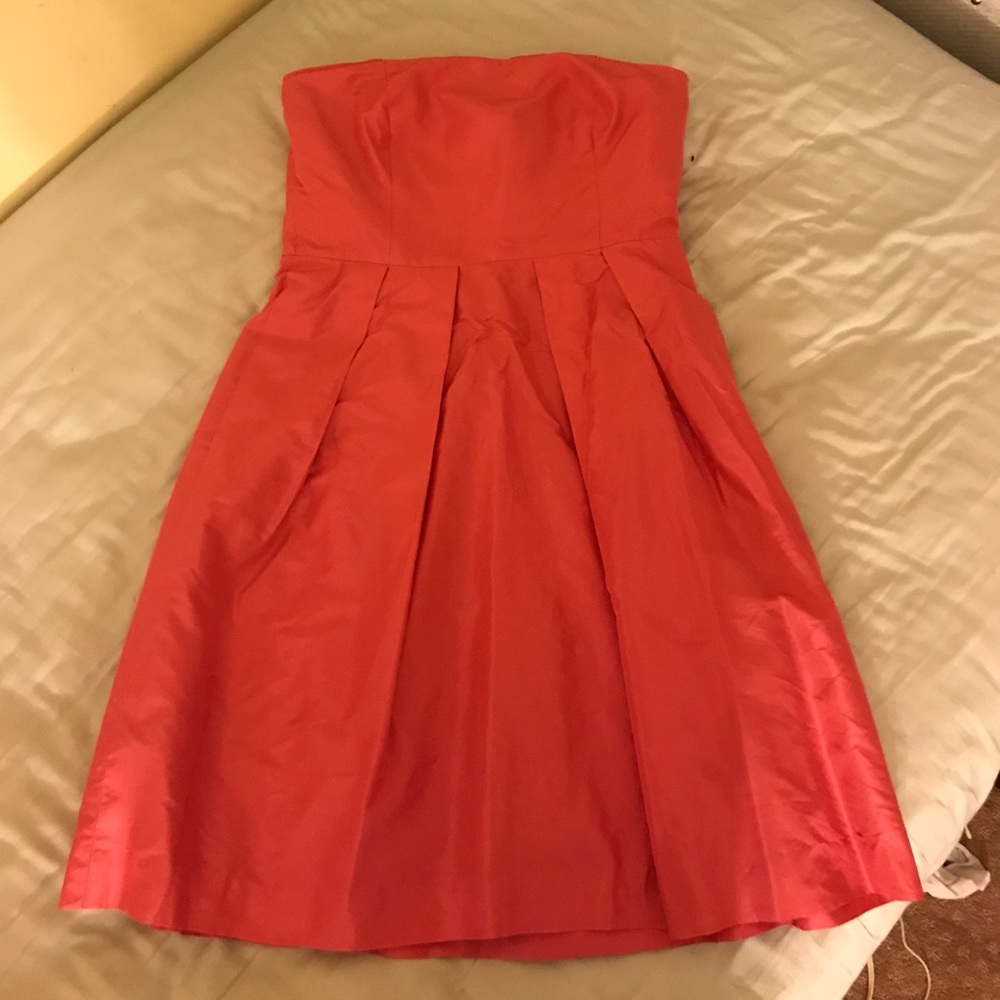 J.Crew cocktail dress