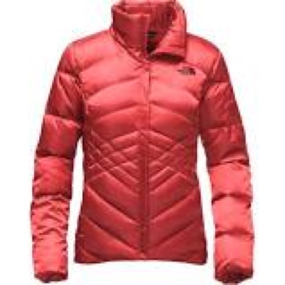 The North Face Jackets & Blazers - TNF Women's Aconcagua Jacket