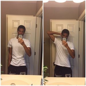 Meet your Posher, Donovan