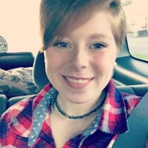 Meet your Posher, Haley