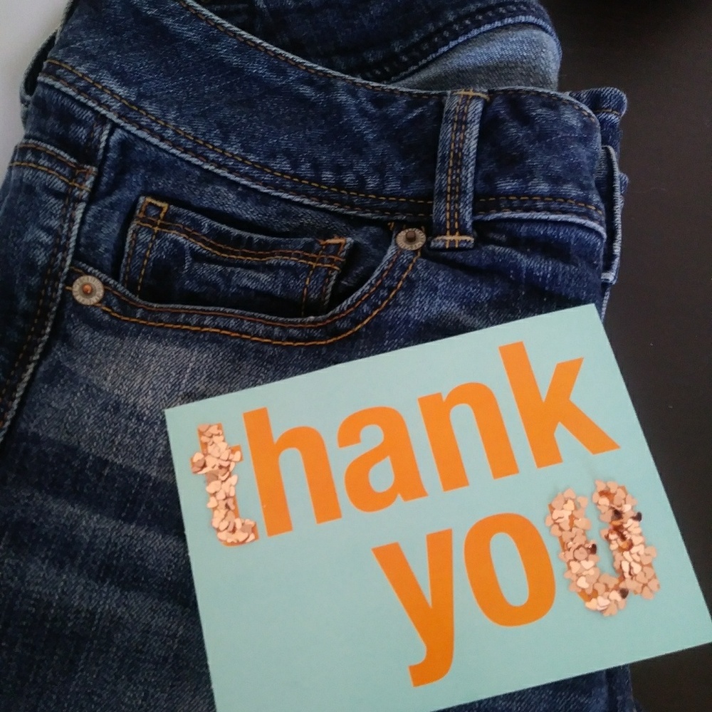 THANK YOU @khlangguth121 My #1 FASHIONISTA!