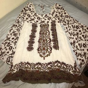 Free people dress