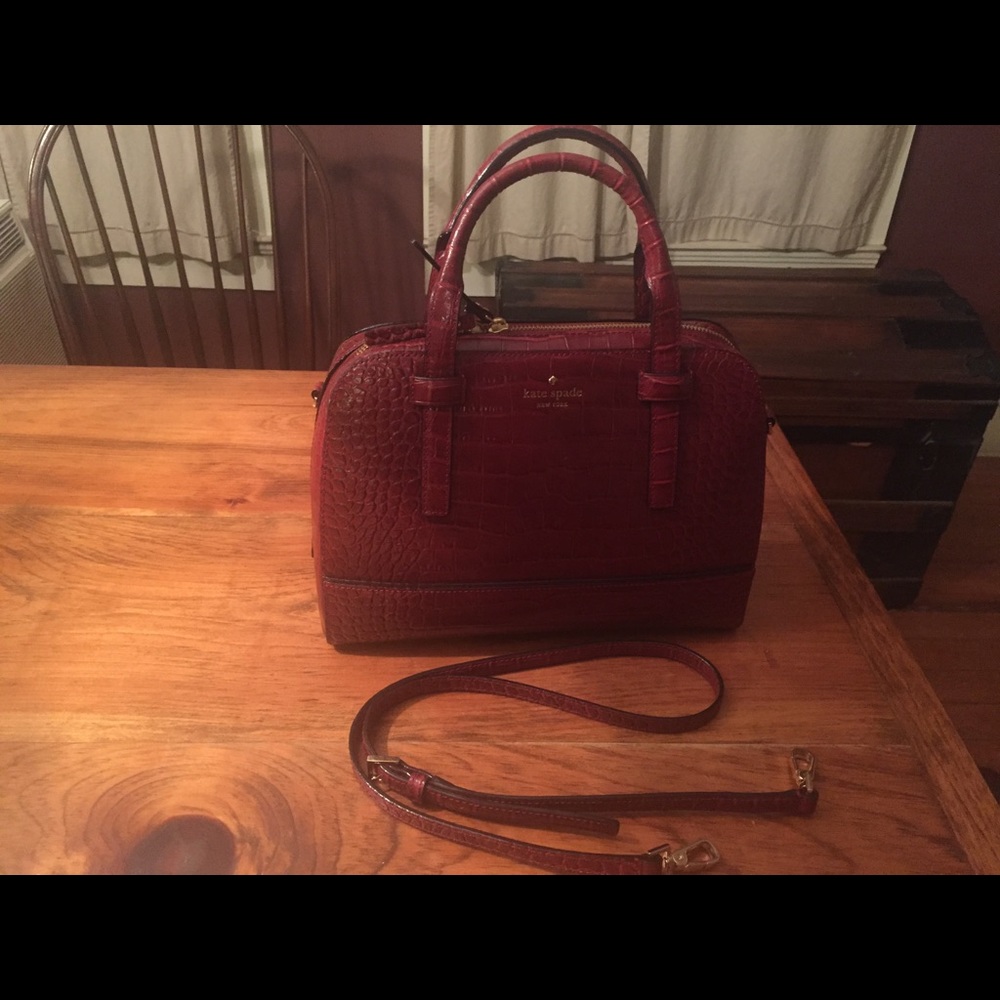 Kate Spade Wellesley Rachelle -small