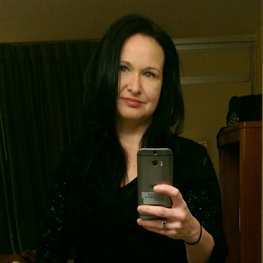 Meet your Posher, Christina